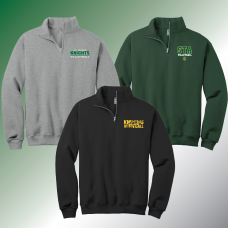 STA Volleyball 1/4 Zip